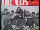 VIPs french EP UK R&B MOD freakbeat - V.I.P.'s pre- ART supernatural fairy tales