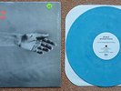 The Afghan Whigs - Up In It 1990 Turquoise Marbled LP Sub Pop rare