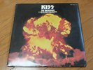 KISS / THE ORIGINALS / japan issue