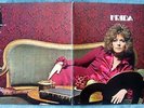 FRIDA+FIRST SOLO LP+1971+SCHWEDEN+GATEFOLD+SWEDEN+ANNI-FRID LYNGSTAD++ABBA