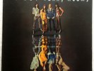 SWEET-Sweet Fanny Adams 1974 UK LP TOP 1st Press STEREO A1/B1 NM GLAM ROCK RARE
