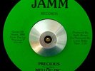 BOOGIE FUNK 45 MELLOU INC 