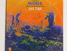 Pink Floyd More Soundtrack Tower DJ Promo Rock LP