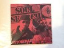 SOUL SEARCH Intolerable weight TEST PRESS 18/20 bane Integrity Trapped Under Ice