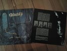 Entombed - Left Hand Path 1990 Earache DEATH/DISMEMBER/UNLEASHED VINYL LP