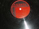 RUTH BROWN, WHAT'D I SAY, ORIG US R & B 78