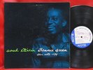 SOUL STIRRIN' / Bennie Green -- Blue note -- VG++/EX -- DG -- RVG,EAR,No R