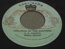 Children Of The Emperor/Ethiopia First-Albert Malawi-Uprising-7