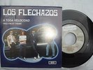 LOS FLECHAZOS