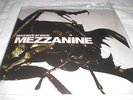 MASSIVE ATTACK MEZZANINE 2- LP VINYL