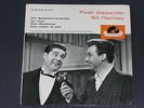 7-Single-Schlager-Film-PETER ALEXANDER und BILL RAMSEY-EP 21465