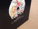 Queen Lp - A Day At The Races - 1u 1u Matrix Super Copy