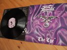 King Diamond ?– The Eye VINYL 1st PRESS HEAVY METAL 1990 RR 9346 1