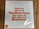 The Black Keys - Brothers - Limited Deluxe Vinyl LP - RSD -Sealed Copy Rare NR
