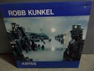 ROBB KUNKEL ABYSS LP TUMBLEWEED SSW FOLK PSYCH COLORADO