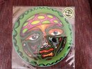 Sublime 40oz To Freedom Limited Edition Green Picture disc
