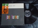 RARE JOE TUNRNER ROCK N ROLL ATLANTIC 8005 ORIG RHYTHM AND BLUES ROCKABILLY