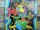 July - July **Border Records RP 2980 Backtrack Archive Reissue LP**