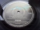 GENESIS SECONDS OUT 1st UK press LP ARCHIVED COPY FROM NEW ONE PLAY