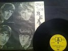 RARE OTRO DE LOS BEATLES CHILE PLEASE PLEASE ME ODEON YELLOW LABEL LP LDC 36471