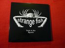 rare LP Box: Strange Fish / Fruits de Mer