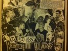 Clit 45 Broken Glass Ep