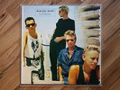 Depeche Mode LIVE, Doppel-LP The Interpreter, Dortmund-Westfalenhalle 29.09.1990