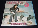 CERRONE 3 - SUPERNATURE ORIG.LP 1977 NM COPIE 