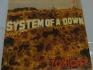System Of A Down - Toxicity - LP