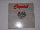 IRON MAIDEN - FLIGHT OF ICARUS - US PROMO - 33 1/3 RPM - VERY RARE 