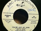 JAY B. LOYD RARE ROCKABILLY PROMO 