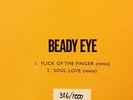 Beady eye 7