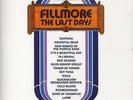 Fillmore - The Last Days  (3 LP`s)