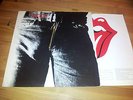 The Rolling Stones – Sticky Fingers / 1971 Cover Orginal