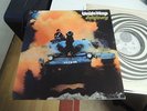 URIAH HEEP SALISBURY 1971 VERTIGO SWIRL ENGLAND TOP RARITY