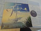 ZZ TOP TEJAS IN MINT UK 1ST PRESS HYPER RARITY