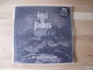HAIL OF BULLETS Of Frost and War D-LP 1st Press RARE Asphyx Pestilence Entombed