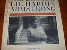 SIGNED RIVERSIDE RLP 401 LIL HARDIN ARMSTRONG AUTOGRAPHED