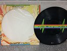 PINK FLOYD - DARK SIDE OF THE MOON - 1978 PICTURE DISC - LIMITED EDITION
