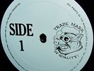 RARE TMOQ M- ORIG  ON BY THE WAY = TRAFFIC = KORNYPHONE UNRELEASED WINWOOD Psych