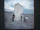 THE WHO : WHO'S NEXT - ORIGINAL TRIPLE LP VINYL 2003 neu selten DELUXE EDITION