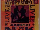 Bruce Springsteen - Live In New York City - New 2-LP Set in Original Shrinkwrap