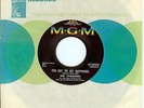 NORTHERN SOUL 45-THE CHARADES-THE KEY TO MY HAPPINESS-MGM-ISSUE-LISTEN