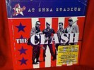 THE CLASH Live At Shea Stadium 180-gram VINYL LP New/Sealed Joe Strummer