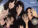 ROLLING STONES- 3 X TOP LPs- COLOURED   STICKY FINGERS