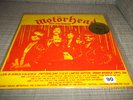 Motorhead 633 Squadron Live in Zurich,Switzerland 17/12/87 Limited Edition