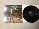 Lightnin' Hopkins on Stage - Imperial Orig. Mono LP-9180-A Mint Cond D/G