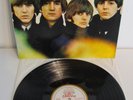 LP Vinyl THE BEATLES - FOR SALE, DE 12.1964 Absolute Erstpressung- XXL-Bilder