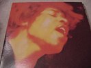 THE JIMI HENDRIX EXPERIENCE     ELECTRIC LADYLAND  2-LPS    ON REPRISE