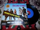 THE ROLLING STONES - MOTHER'S LITTLE HELPER - DECCA 84 172